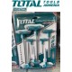 T-handle asterisk key set, 8 pcs