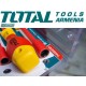 Insulated socket head screwdriver set 7pcs
