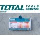 Interchangeable Insulated Screwdriver Set 12pcs