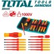 Interchangeable Insulated Screwdriver Set 12pcs Interchangeable Insulated Screwdriver Set 12pcs