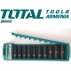 10pcs deep impact socket set 1/2inch 10pcs deep impact socket set 1/2inch