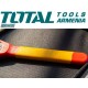 Insulated ratchet wrench set 6 pcs Insulated ratchet wrench set 6 pcs