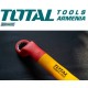 Insulated ring wrench set 7 pcs