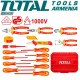 Insulated tools set 16pcs Insulated tools set 16pcs