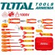Insulated tools set 19pcs Insulated tools set 19pcs