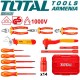 Insulated tools set 26pcs Insulated tools set 26pcs