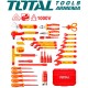 Insulated tools set 41pcs Insulated tools set 41pcs