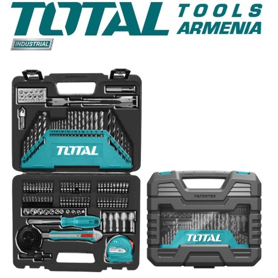 118pcs drill bits set 118pcs drill bits set