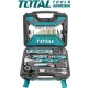 Universal set of accessories 120 pcs.