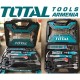 Universal set of accessories 120 pcs. Universal set of accessories 120 pcs.