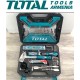 Universal set of accessories 120 pcs. Universal set of accessories 120 pcs.