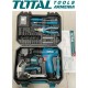 Tools set 81pcs