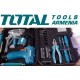 Tools set 81pcs
