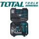 Tools set 81pcs
