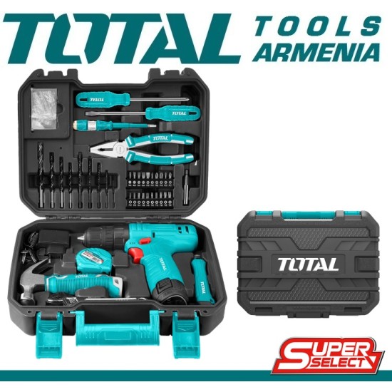 Tools set 81pcs Tools set 81pcs