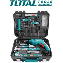  Household Set 111 Pcs 550W