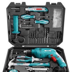  Household Set 111 Pcs 550W
