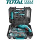  Household Set 111 Pcs 550W