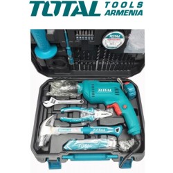  Household Set 111 Pcs 550W