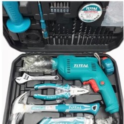  Household Set 111 Pcs 550W