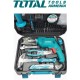  Household Set 111 Pcs 550W