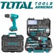 Tools set 127pcs