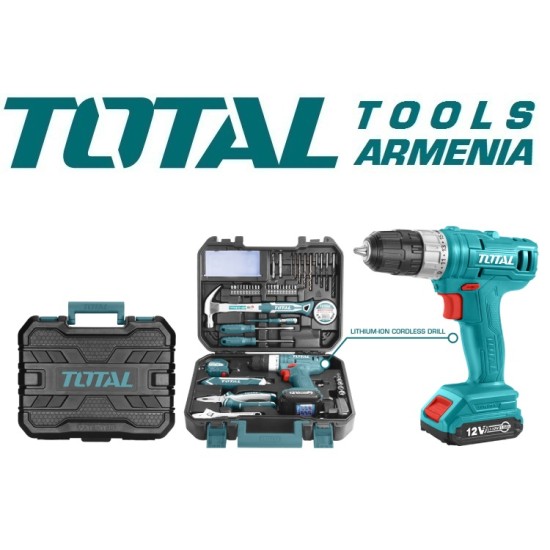 Tools set 127pcs Tools set 127pcs