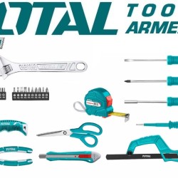 Tools Set 32 Pcs 