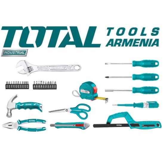 Tools Set 32 Pcs Tools Set 32 Pcs