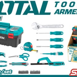 Tools Set 32 Pcs 