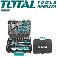 Tools Set 77 Pcs 