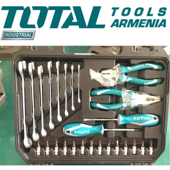 Tools Set 77 Pcs Tools Set 77 Pcs