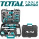 Tools set 117 pcs Tools set 117 pcs