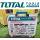 Tools set 130 pcs