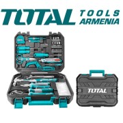  Գործիքների հավաքածու`  130  հատ 