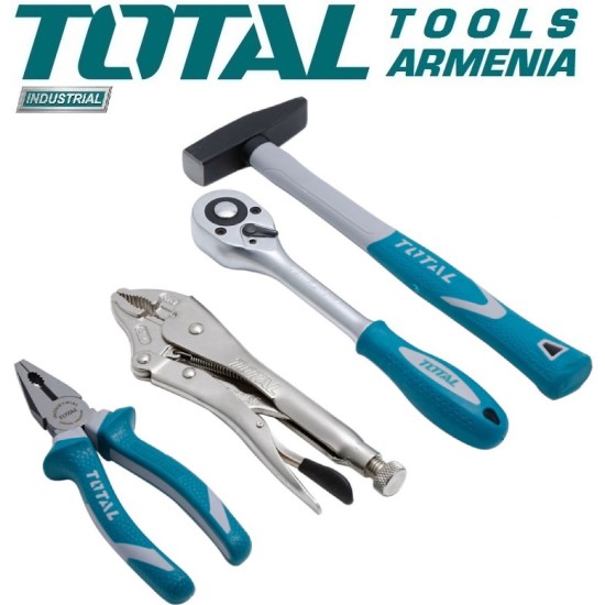 Combined tool set 142 pieces Combined tool set 142 pieces