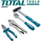 Combined tool set 142 pieces Combined tool set 142 pieces