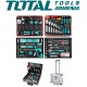 Tool set 147 pieces