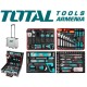 Tool set 147 pieces Tool set 147 pieces