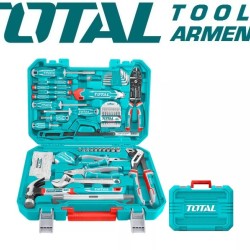 Tools set 168 pcs