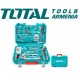 Tools set 168 pcs Tools set 168 pcs