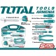 Set of tools 7 pieces Set of tools 7 pieces