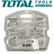Set of tools 7 pieces