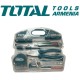Set of tools 7 pieces