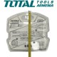 Set of tools 7 pieces