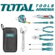 Set of tools 8 pieces Set of tools 8 pieces