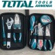 Set of tools 8 pieces Set of tools 8 pieces