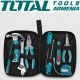 Set of tools 9 pieces Set of tools 9 pieces