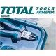 Hand tool set 25pcs Hand tool set 25pcs