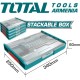 Stationary plastic box Stationary plastic box